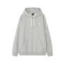  THE NORTH FACE THE NORTH FACE M's Small Logo Heather Sweat Hoodie画像1