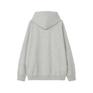  THE NORTH FACE THE NORTH FACE M's Small Logo Heather Sweat Hoodie画像3