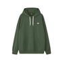  THE NORTH FACE THE NORTH FACE M's Small Logo Heather Sweat Hoodie画像1