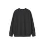  THE NORTH FACE THE NORTH FACE M's Small Logo Heather Sweat Crew画像3