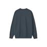  THE NORTH FACE THE NORTH FACE M's Small Logo Heather Sweat Crew画像3
