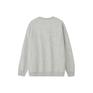  THE NORTH FACE THE NORTH FACE M's Small Logo Heather Sweat Crew画像3