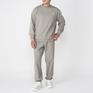  THE NORTH FACE THE NORTH FACE M SmallLogo Heather Sweat Crew画像2