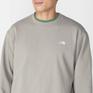  THE NORTH FACE THE NORTH FACE M SmallLogo Heather Sweat Crew画像4