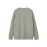  THE NORTH FACE THE NORTH FACE M SmallLogo Heather Sweat Crew画像5