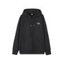  THE NORTH FACE THE NORTH FACE M's Back Square Logo Hoodie画像3