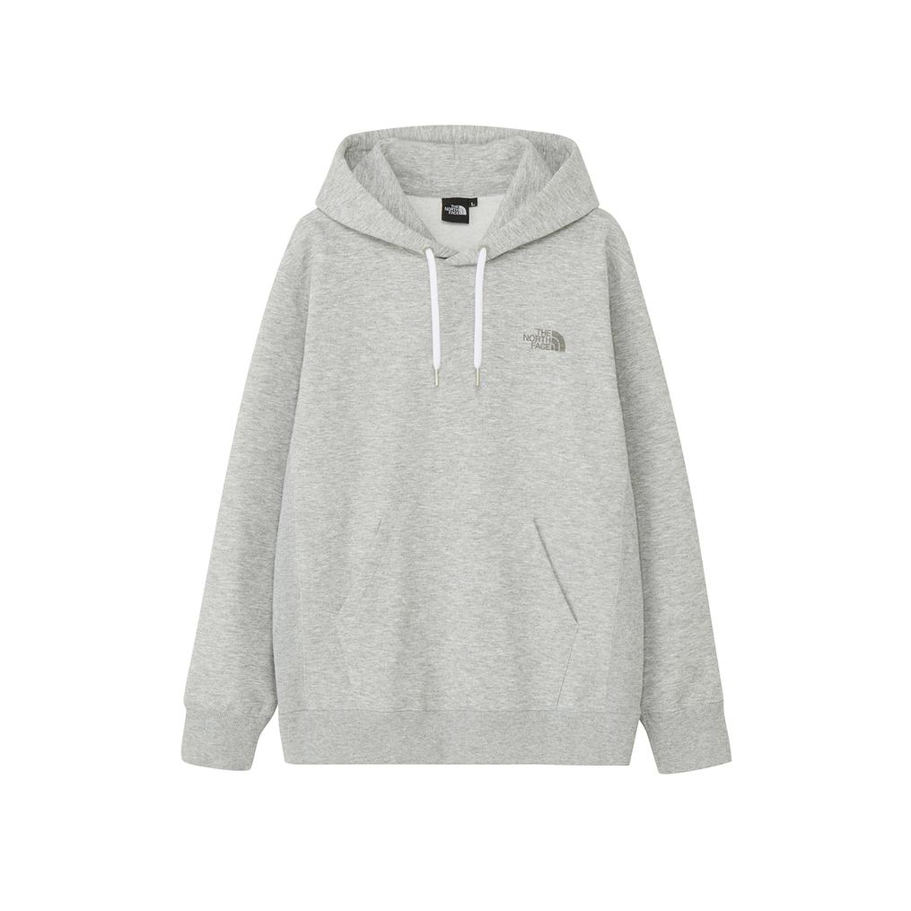  THE NORTH FACE THE NORTH FACE M's Back Square Logo Hoodie画像3
