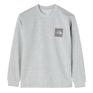  THE NORTH FACE THE NORTH FACE M L/S Square Logo Tee画像6