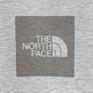  THE NORTH FACE THE NORTH FACE M L/S Square Logo Tee画像8