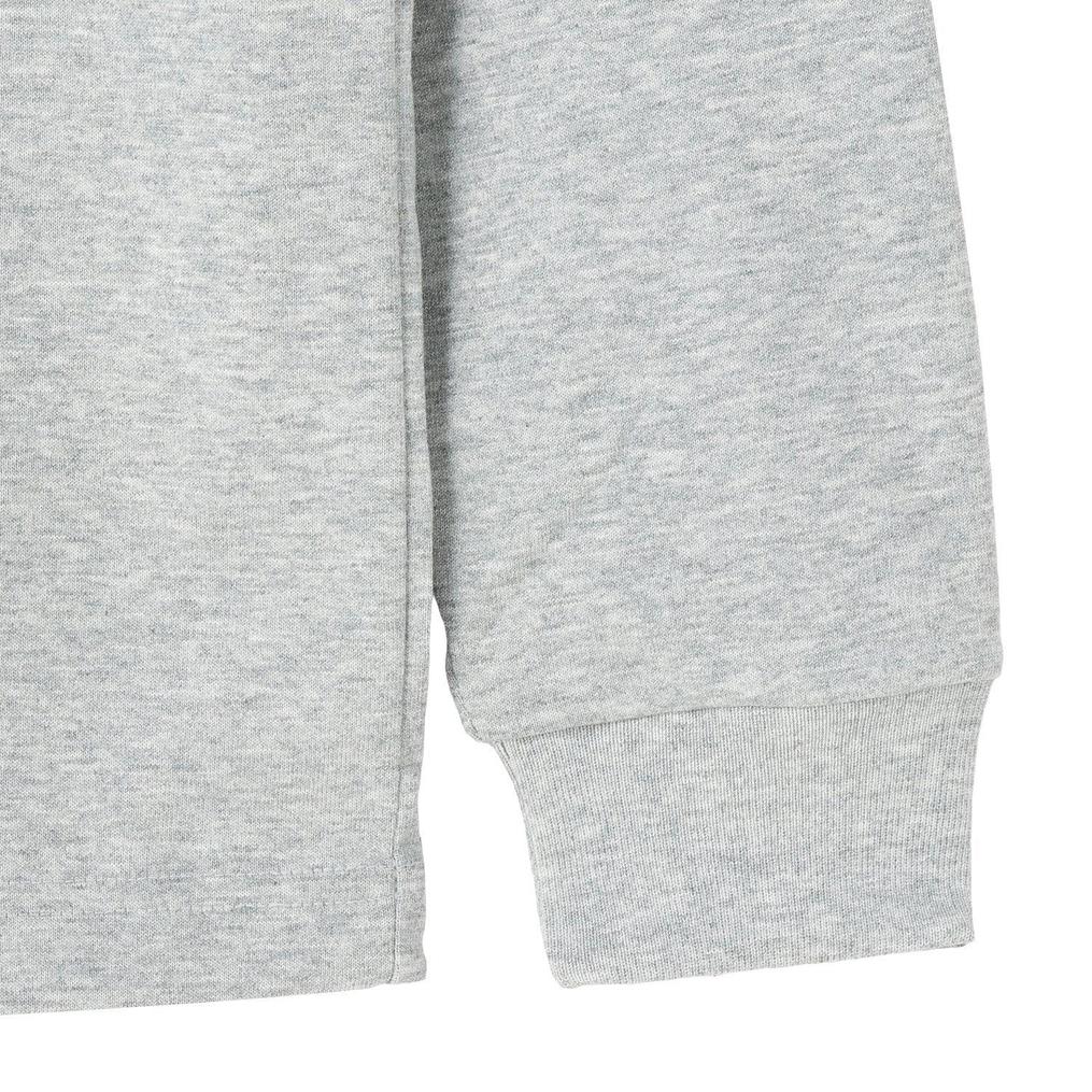  THE NORTH FACE THE NORTH FACE M L/S Square Logo Tee画像9