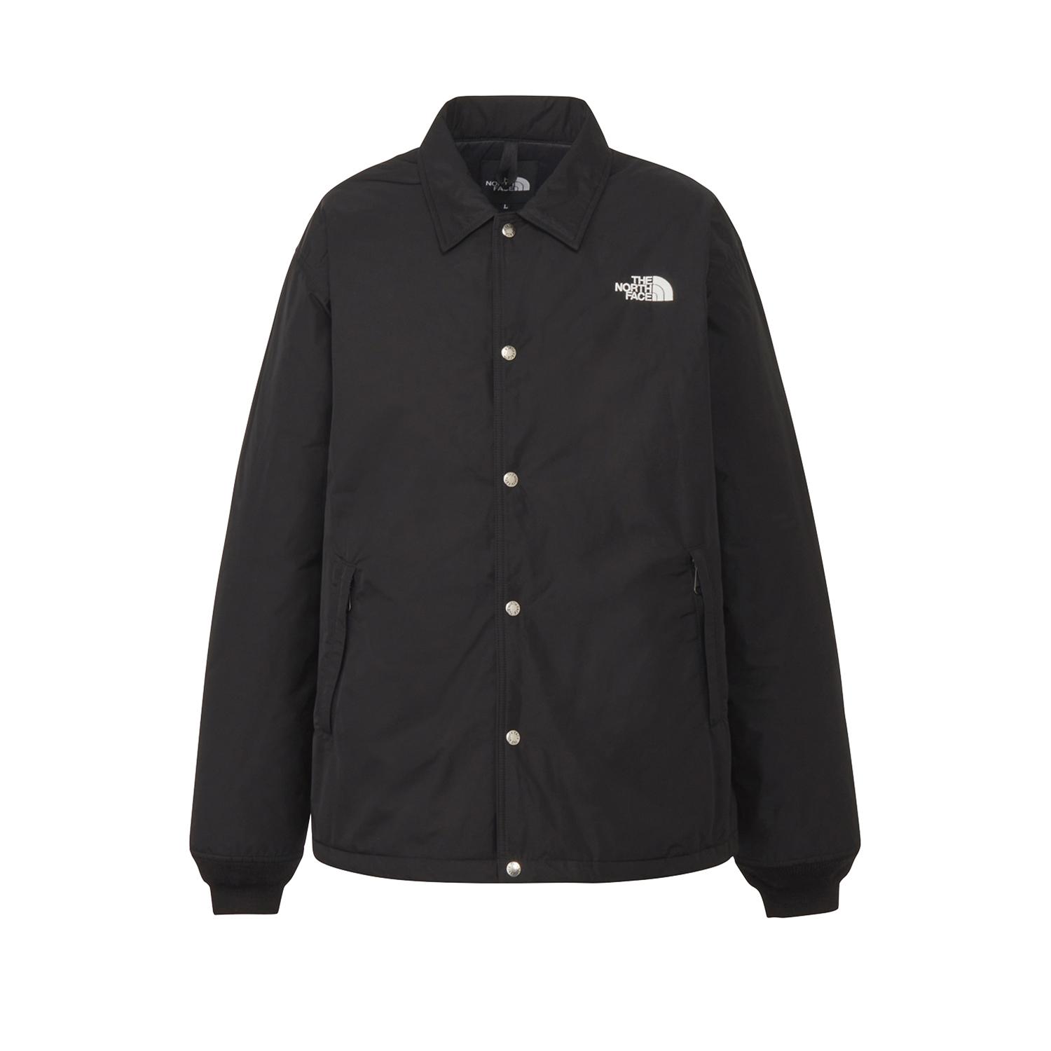 ノースフェイスコーチジャケット THE NORTH FACE THE NORTH FACE M's Insulated Coach Jacket