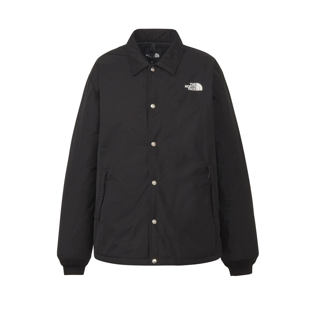  THE NORTH FACE THE NORTH FACE M's Insulated Coach Jacket画像1