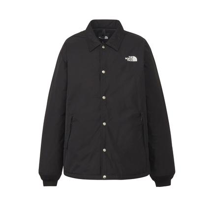 THE NORTH FACE インサレーテッドコーチジャケット