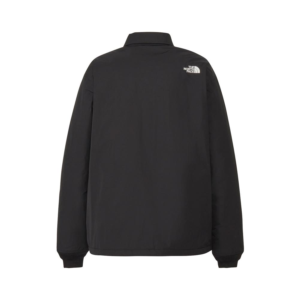  THE NORTH FACE THE NORTH FACE M's Insulated Coach Jacket画像3