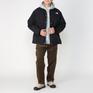 モデル：178cm / 着用サイズ：L THE NORTH FACE THE NORTH FACE M's Insulated Coach Jacket画像2