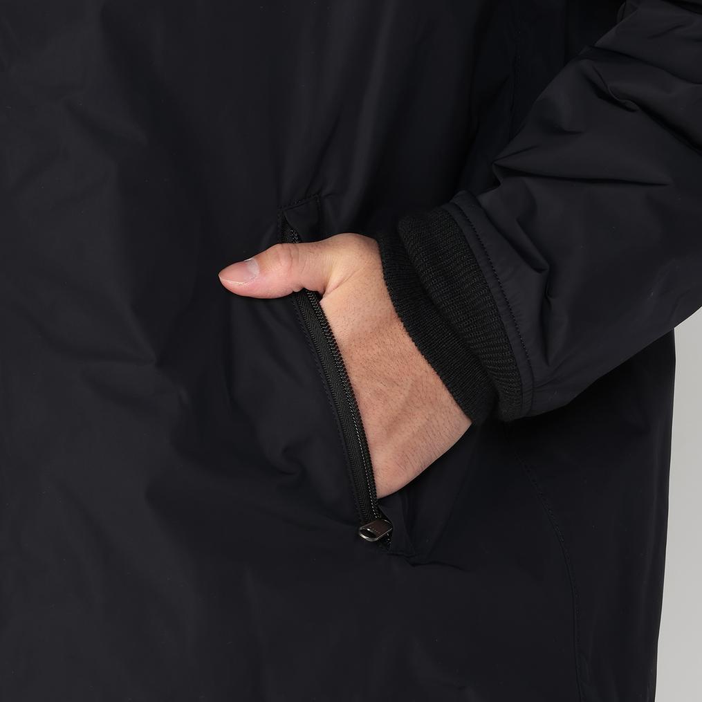  THE NORTH FACE THE NORTH FACE M's Insulated Coach Jacket画像4