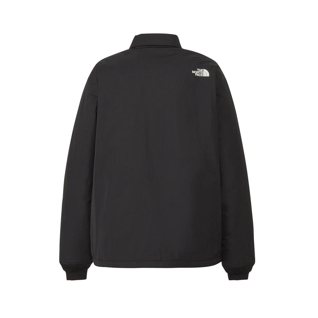  THE NORTH FACE THE NORTH FACE M's Insulated Coach Jacket画像5