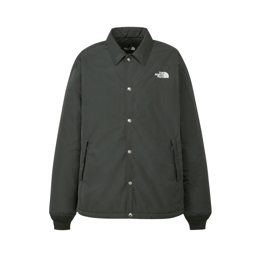  THE NORTH FACE THE NORTH FACE M's Insulated Coach Jacket画像1