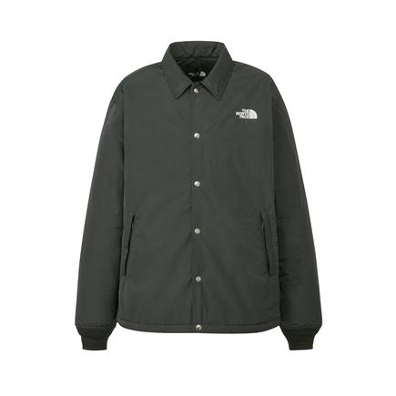 THE NORTH FACE インサレーテッドコーチジャケット