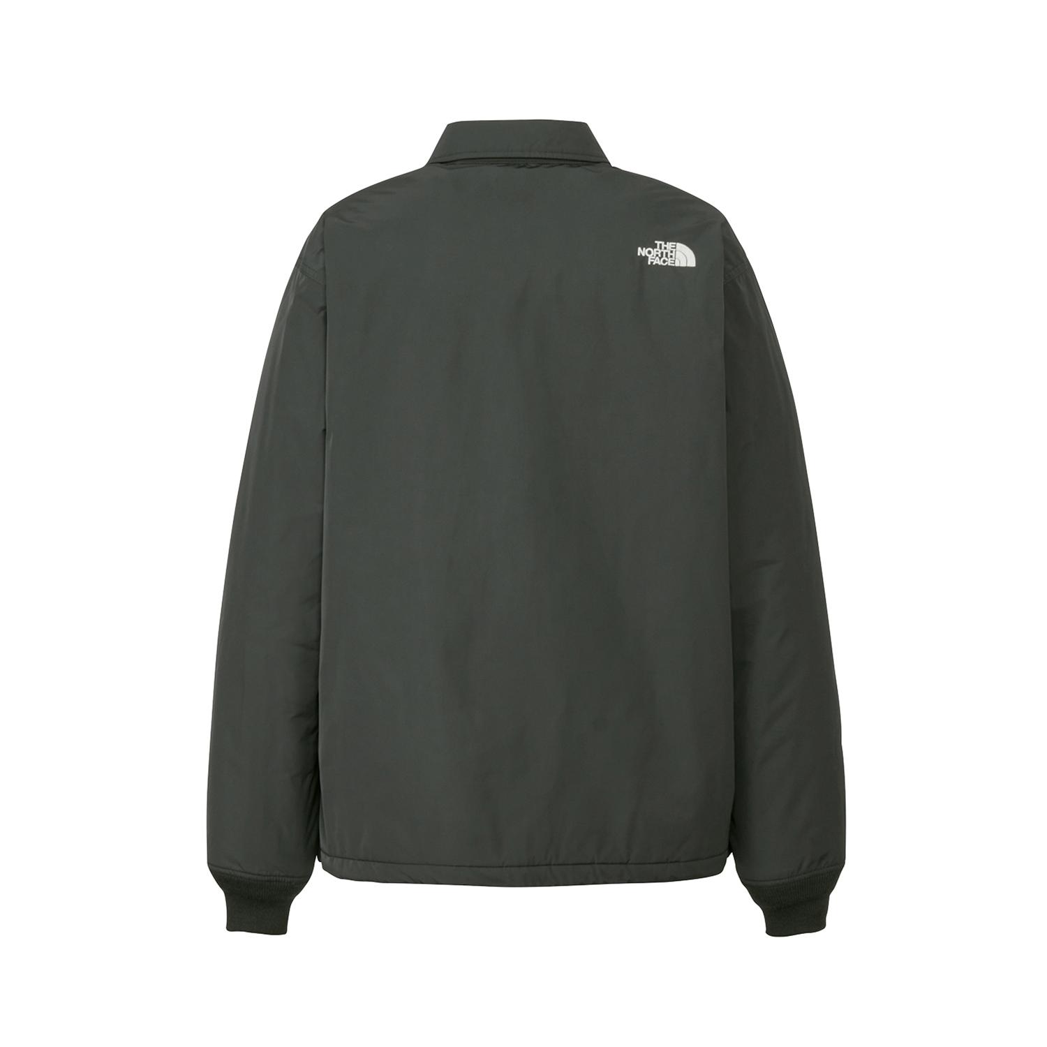 THE NORTH FACE THE NORTH FACE M's Insulated Coach Jacket｜OSHMAN'S