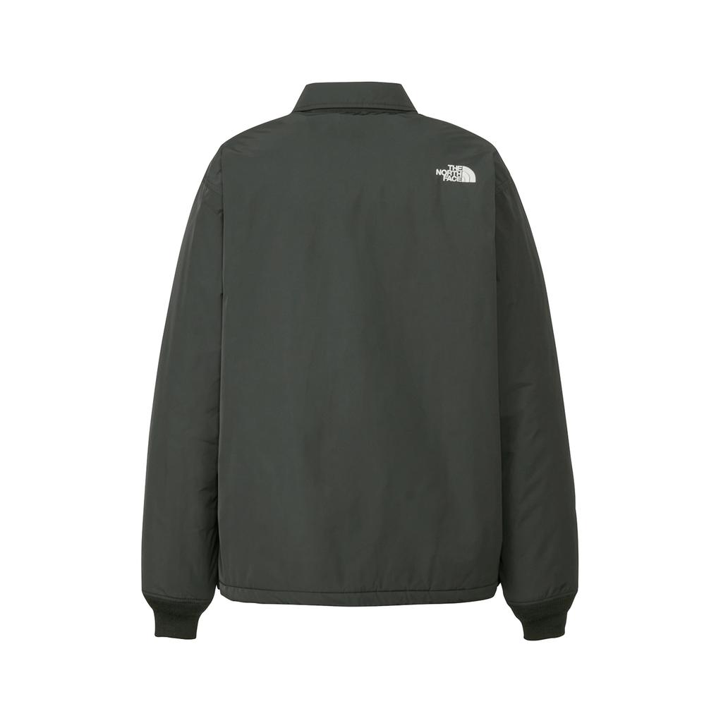  THE NORTH FACE THE NORTH FACE M's Insulated Coach Jacket画像3