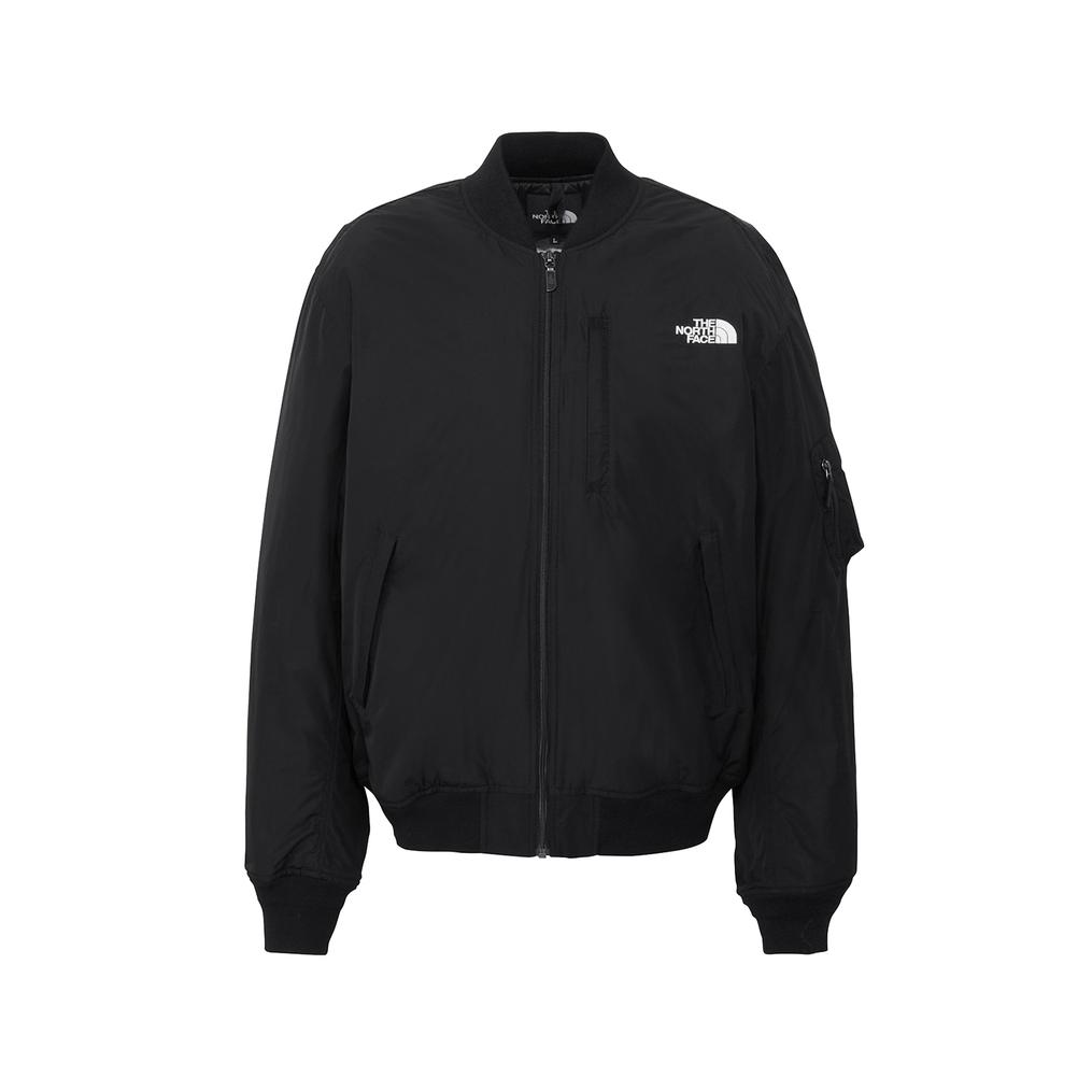  THE NORTH FACE THE NORTH FACE M's Insulation Bomber Jacket画像1