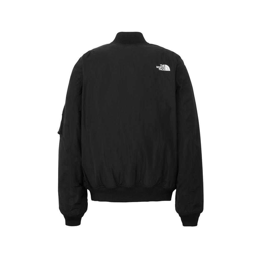  THE NORTH FACE THE NORTH FACE M's Insulation Bomber Jacket画像3