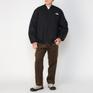 モデル：178cm / 着用サイズ：L THE NORTH FACE THE NORTH FACE M's Insulation Bomber Jacket画像2