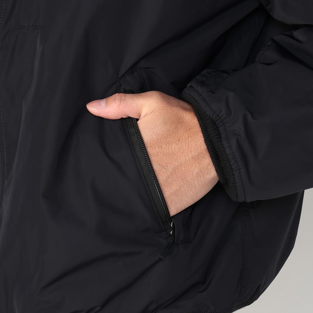  THE NORTH FACE THE NORTH FACE M's Insulation Bomber Jacket画像4