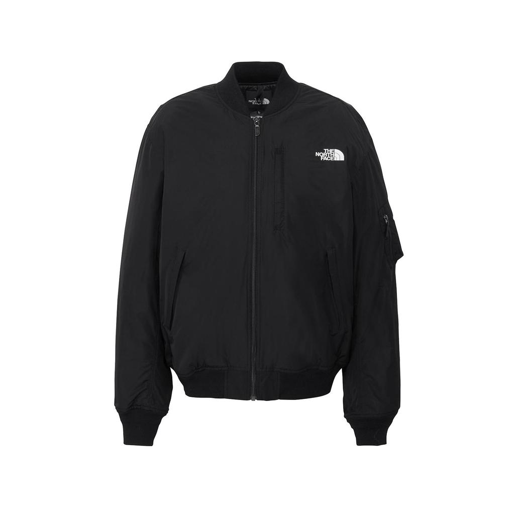  THE NORTH FACE THE NORTH FACE M's Insulation Bomber Jacket画像6