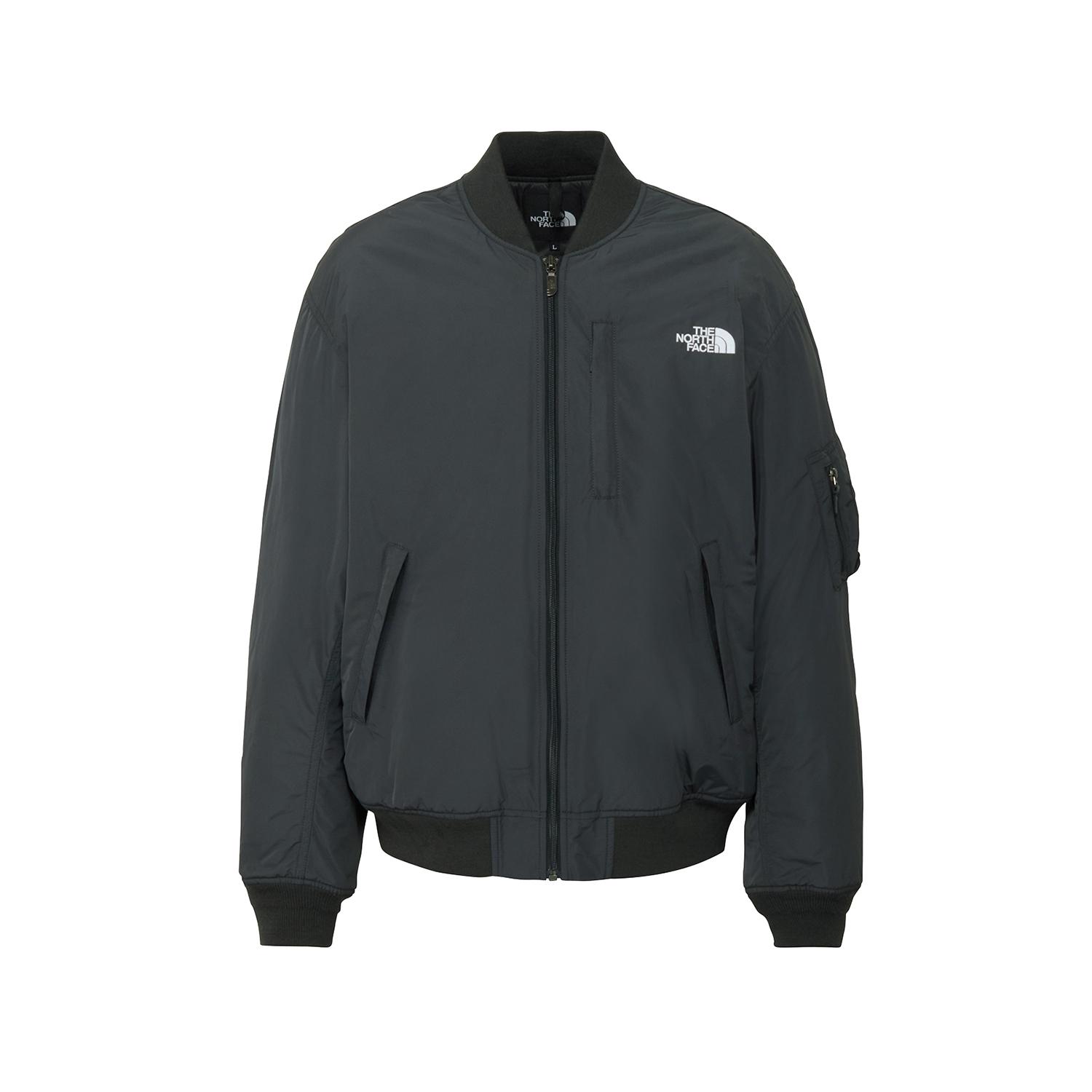 THE NORTH FACE THE NORTH FACE M's Insulation Bomber Jacket