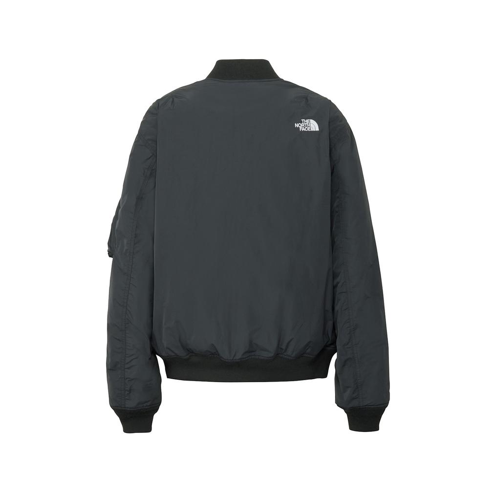  THE NORTH FACE THE NORTH FACE M's Insulation Bomber Jacket画像3