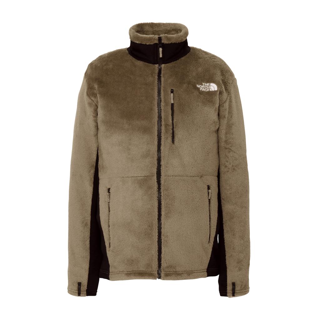  THE NORTH FACE THE NORTH FACE M's ZI Versa Mid Jacket画像1