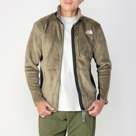 THE NORTH FACE ジップインバーサミッドジャケット