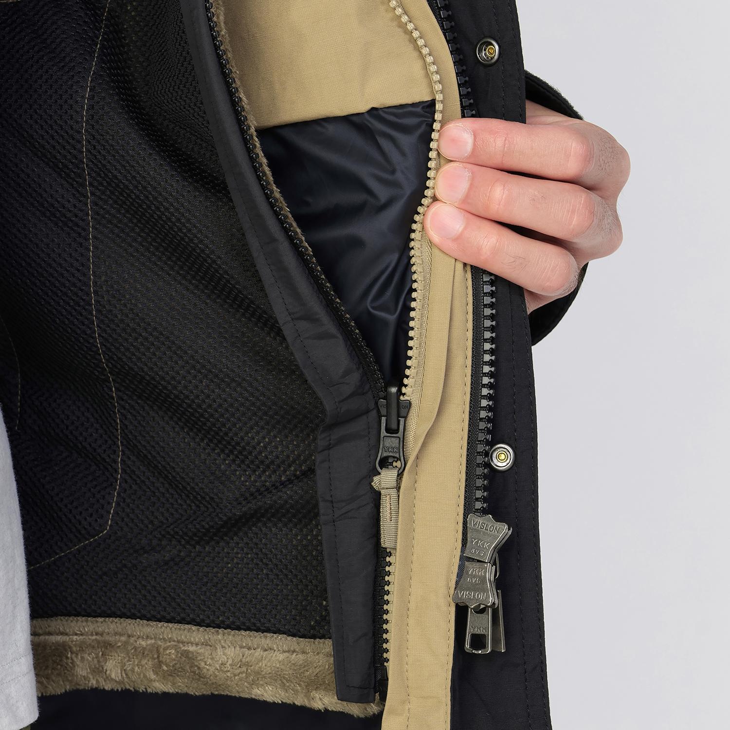 THE NORTH FACE THE NORTH FACE M's ZI Versa Mid Jacket｜OSHMAN'S