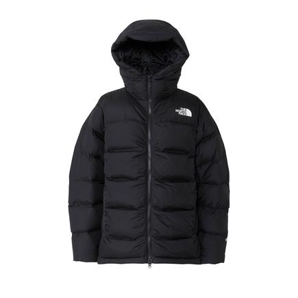 THE NORTH FACE EX ビレイヤーパーカ