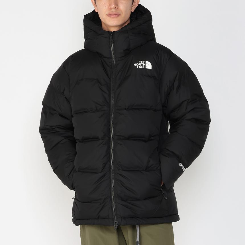 THE NORTH FACE THE NORTH FACE EX Belayer Parka｜OSHMAN
