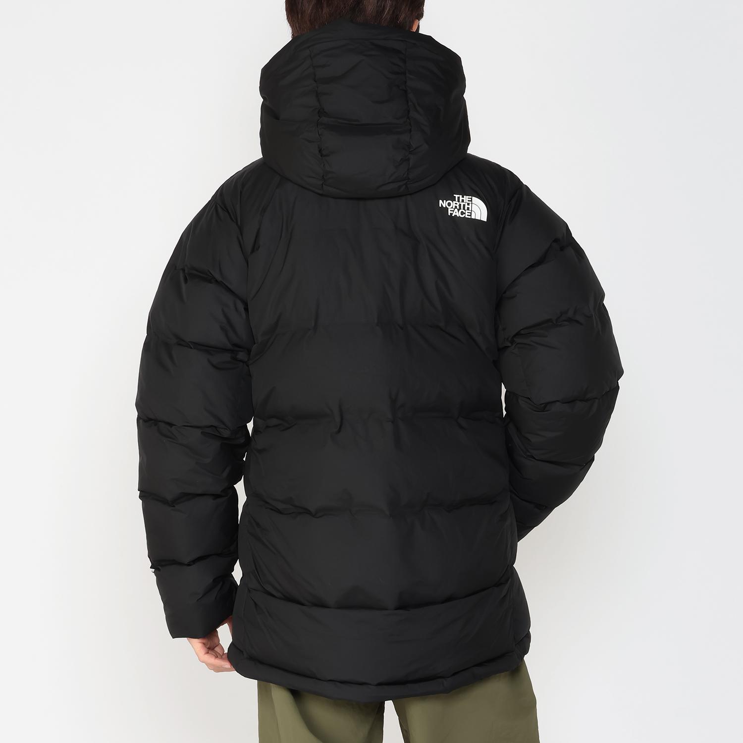 THE NORTH FACE THE NORTH FACE EX Belayer Parka｜OSHMAN'S ONLINE