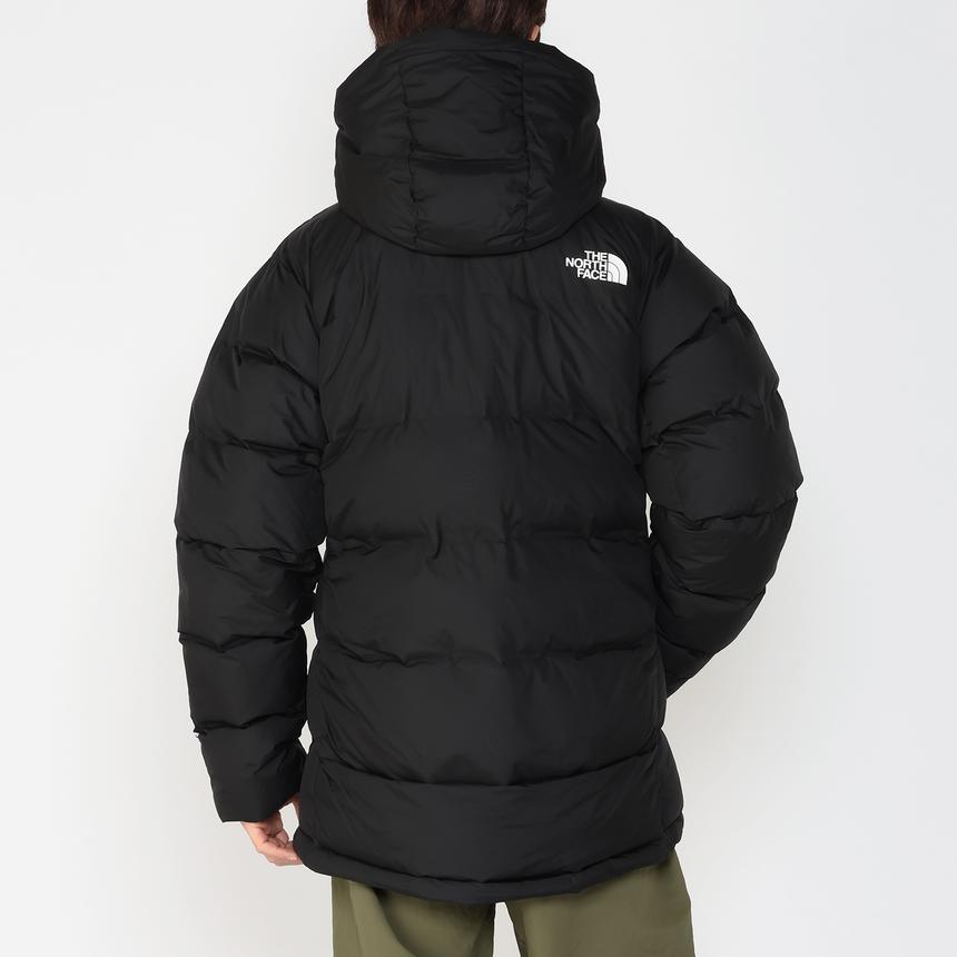 THE NORTH FACE THE NORTH FACE EX Belayer Parka｜OSHMAN