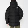 モデル：175cm / 着用サイズ：M THE NORTH FACE THE NORTH FACE EX Belayer Parka画像3