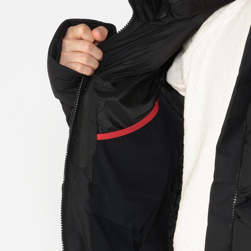  THE NORTH FACE THE NORTH FACE EX Belayer Parka画像4