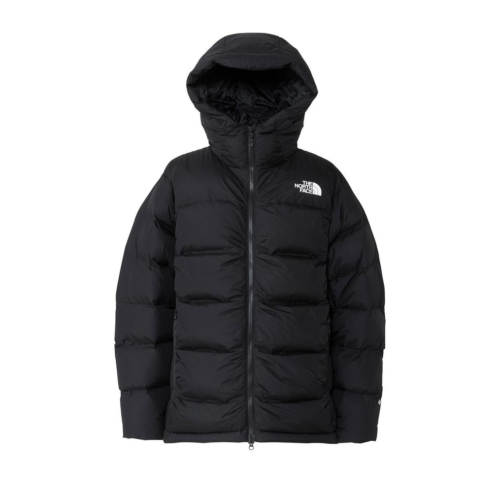  THE NORTH FACE THE NORTH FACE EX Belayer Parka画像6