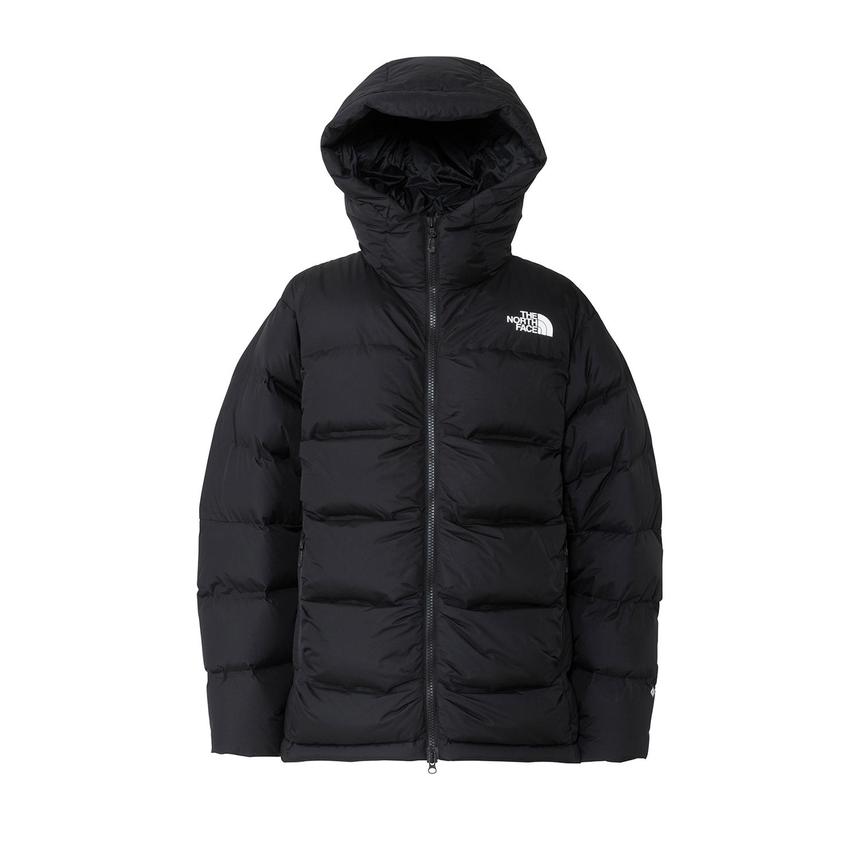 THE NORTH FACE THE NORTH FACE EX Belayer Parka｜OSHMAN