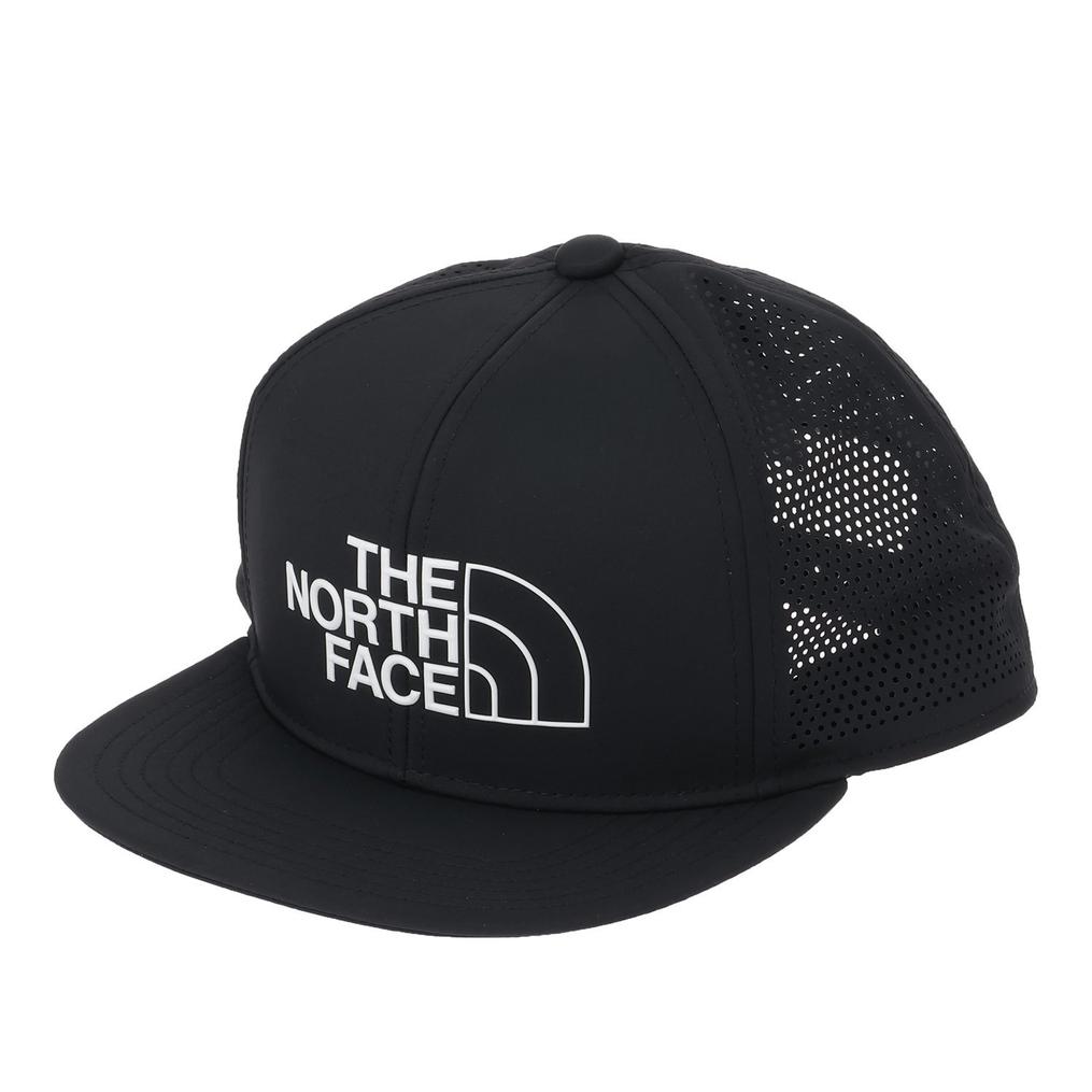  THE NORTH FACE THE NORTH FACE Tech Logo Cap画像1