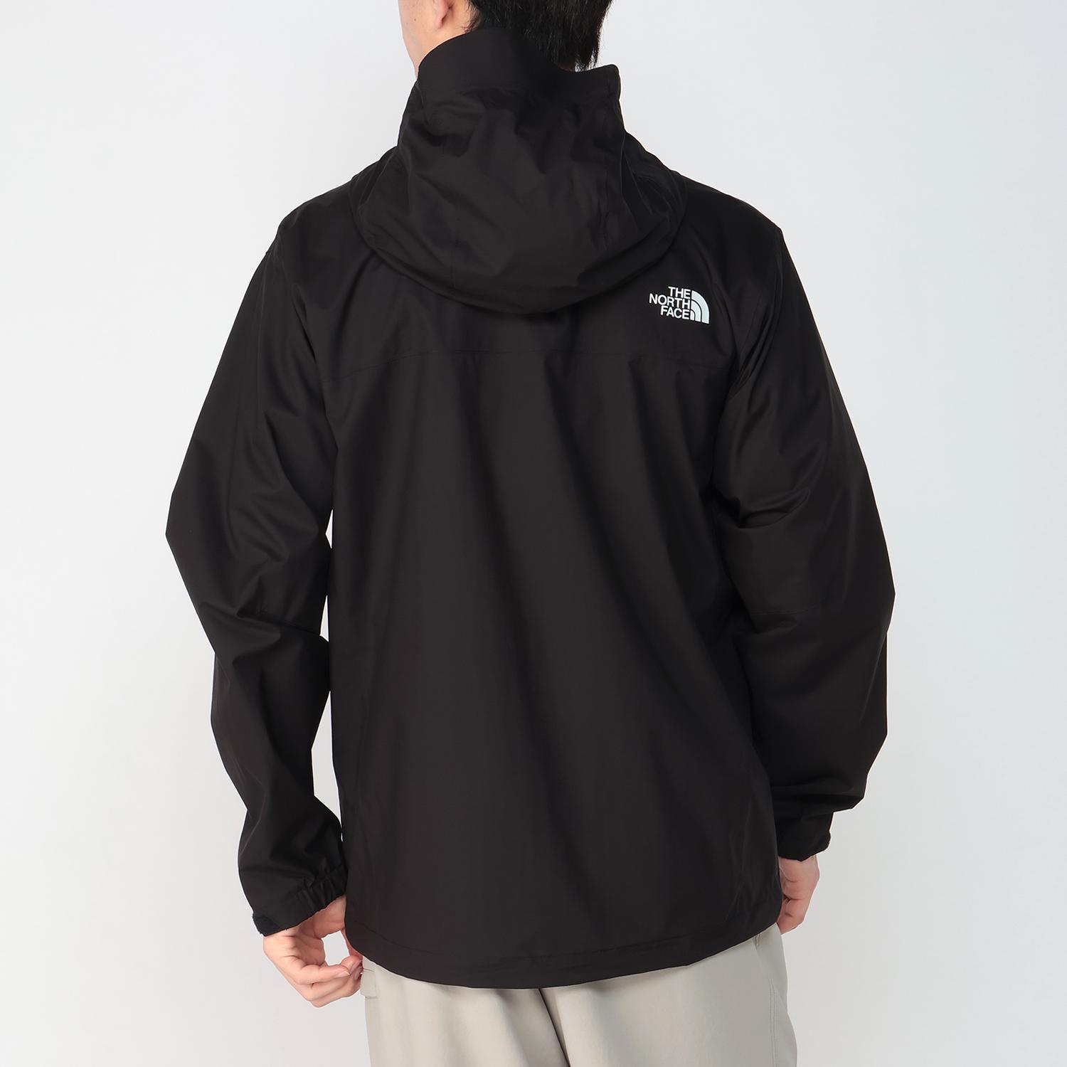 完売品　THE NORTH FACE ベンチャージャケット オフホワイトXL 公式】ベンチャージャケット（メンズ）｜ザ・ノース・フェイス公式ストア