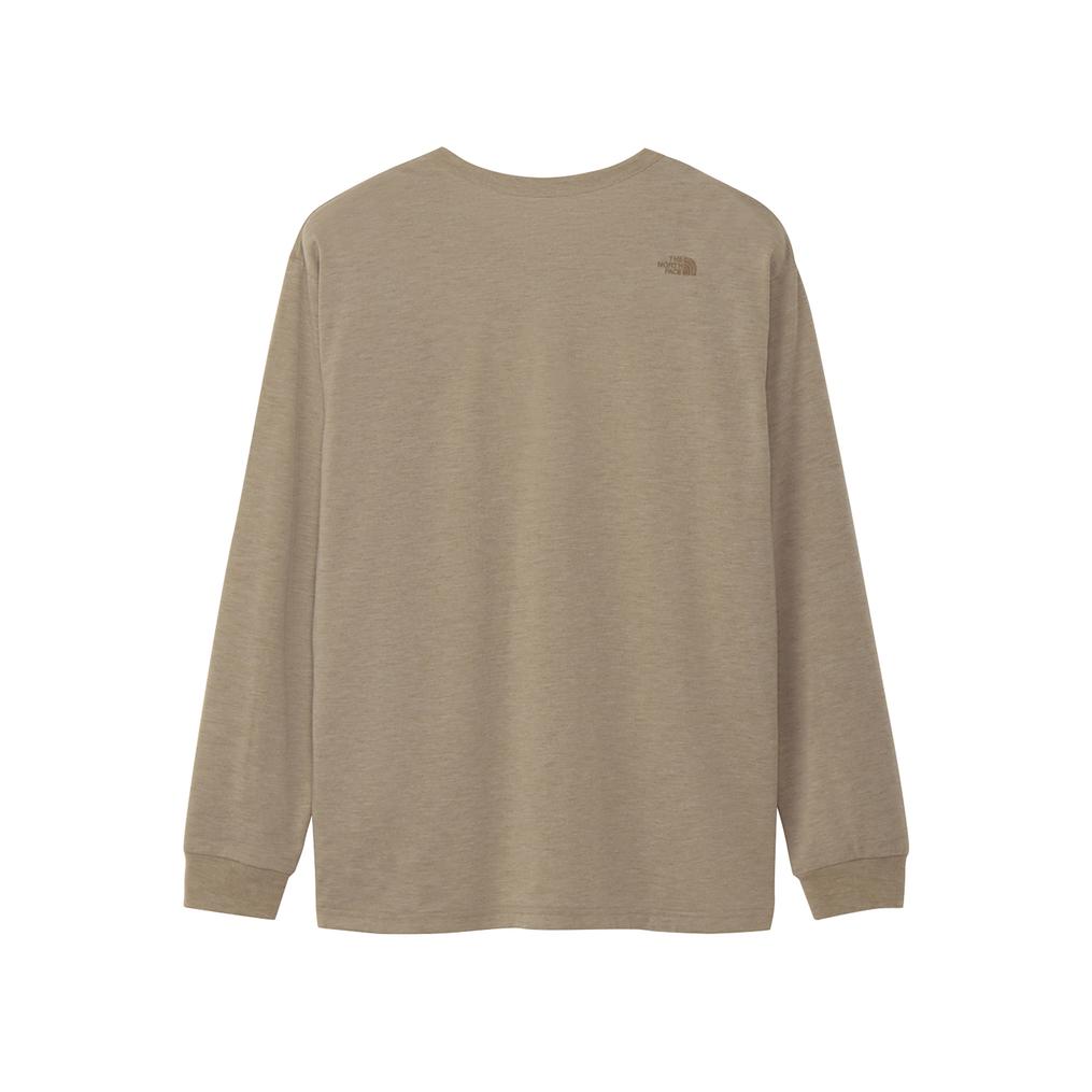  THE NORTH FACE THE NORTH FACE L/S Hikers' Tee画像3