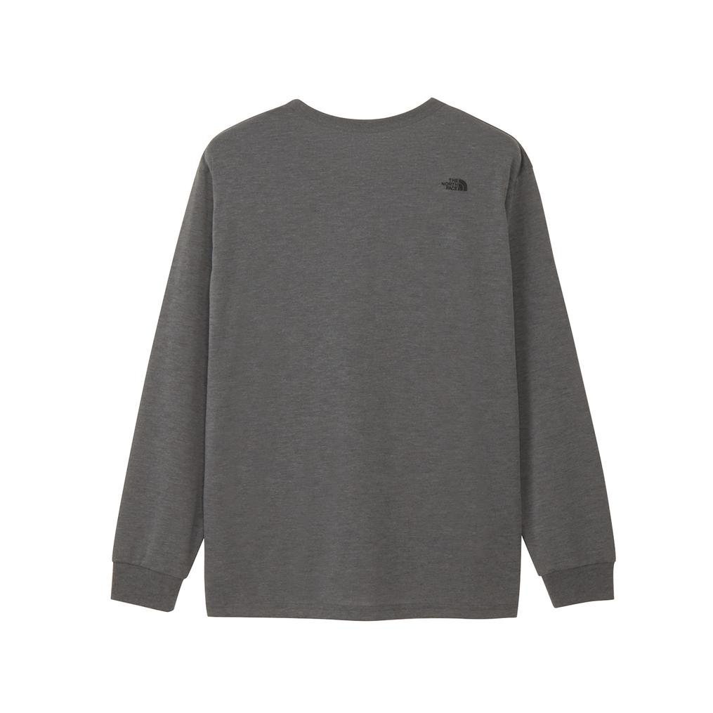  THE NORTH FACE THE NORTH FACE L/S Hikers' Tee画像3