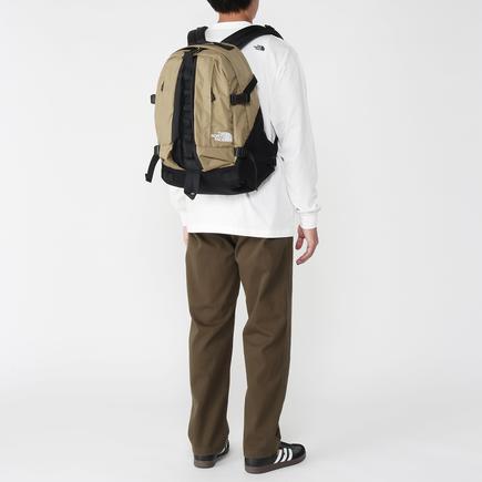 THE NORTH FACE キンカジュー