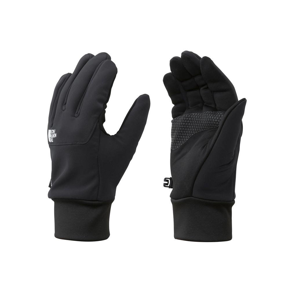  THE NORTH FACE THE NORTH FACE Windstopper Etip Glove画像1