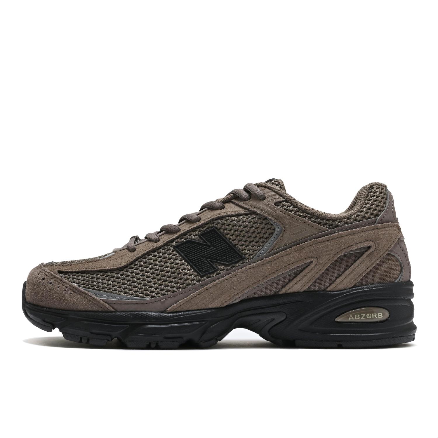 New Balanceのスニーカー（ベージュ、ブラウン、カーキ）｜ABC-MART